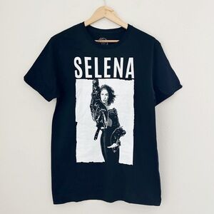 NWOT Selena Graphic T-Shirt